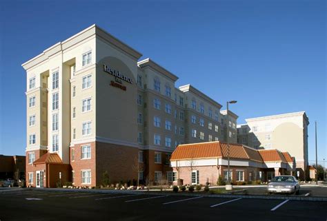 Residence Inn East Rutherford Meadowlands Hotel (East Rutherford (NJ)) - Deals, Photos & Reviews