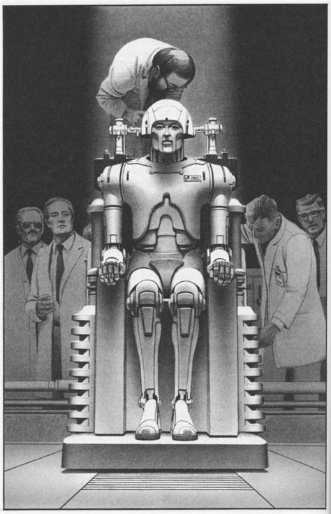 17 Best images about Asimov on Pinterest | The cave, Robot series and Cover art