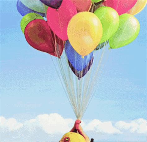 Personalised Balloons GIFs - Find & Share on GIPHY