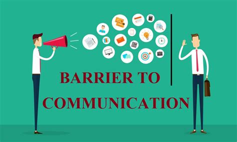 15 Ways to Overcome Barriers to Communication | Business Consi