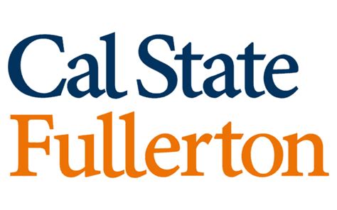 California State University, Fullerton Logo (CSUF | 03) - PNG Logo Vector Brand Downloads (SVG, EPS)