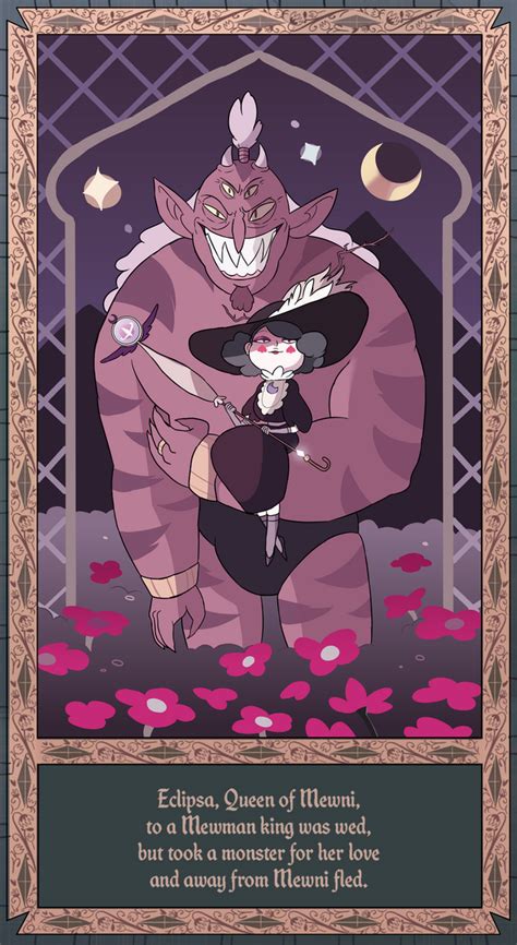 Eclipsa: Queen Of Darkness by p0ssum-boy on DeviantArt