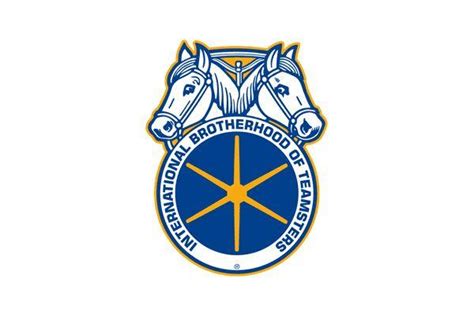 Teamsters Logo - LogoDix