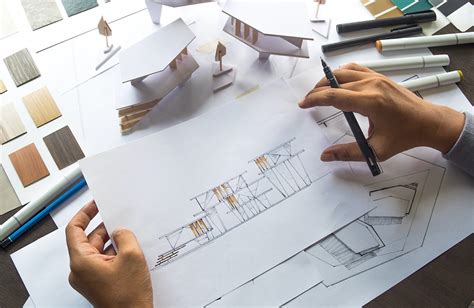 15 Tips on Architectural Sketching - RTF | Rethinking The Future