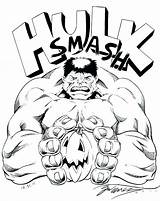 Hulk Coloring Pages PDF Ideas  Coloringfoldercom sketch template