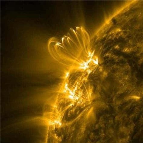 Why the sun's corona is hotter than its surface: laws of physics still stand