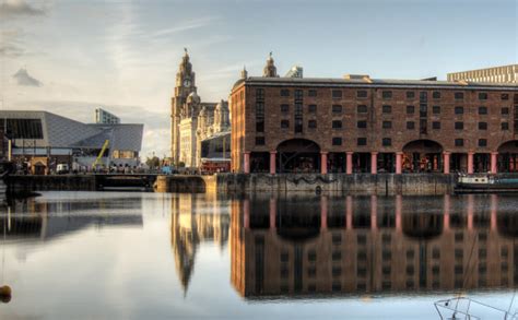 Best Hotels near Albert Dock, Liverpool | The Hotel Guru