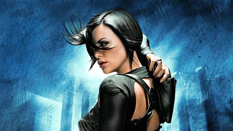 Watch Æon Flux - FMovies