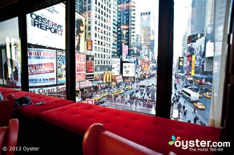 Renaissance New York Times Square Hotel Review: What To REALLY Expect If You Stay