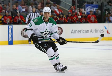 Jamie-Benn-1 | Inside Edge Hockey News