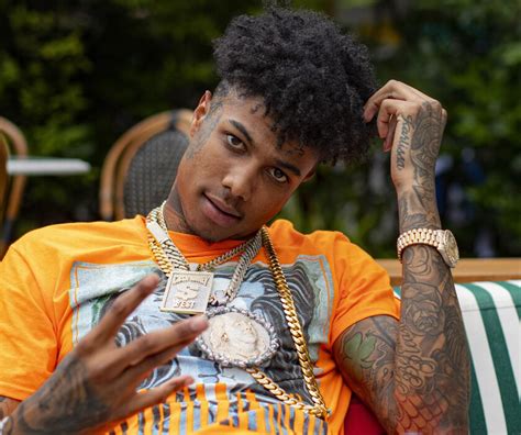 L.A. hip-hop phenom Blueface: One-hit wonder or second act? - Los ...