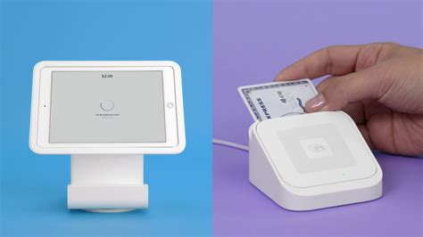 Accepting payments with Square Reader for contactless and chip ...