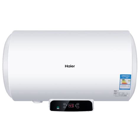 【海尔(Haier)系列】海尔电热水器EC6002-Q6家用储水式热水器电热60升图片,高清实拍图—苏宁易购