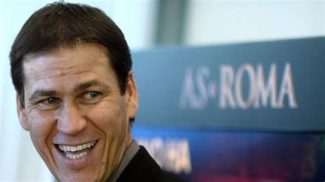 Serie A preview: Roma coach Rudi Garcia says they will not give up ...