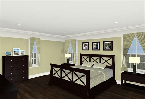 NJ Master Bedroom Addition Cost and Design from DB Pros