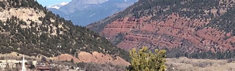 Animas Cemetery via Lions Den Trail: 21 foto - Colorado | AllTrails