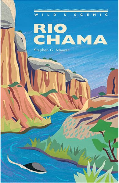 Rio Chama River Guide Map PDF – Public Lands Interpretive Association