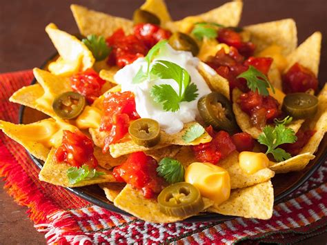 Tasty Nachos - An Easy Recipe To Try | Easy meals, Recipes, Tasty