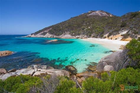 Best Things To Do In Albany, Western Australia (Stunning Beaches) | Western australia travel ...