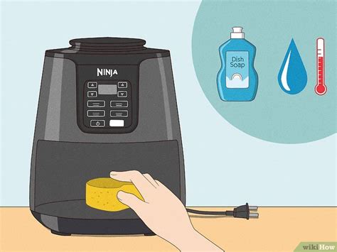 How to Clean a Ninja Air Fryer: Pro Tips for Removing Grease