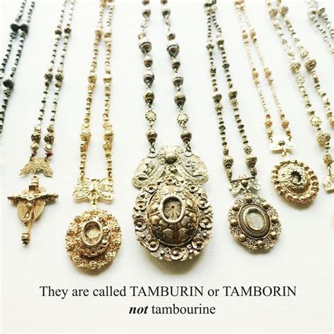 Pin on Antique jewelry- Philippines