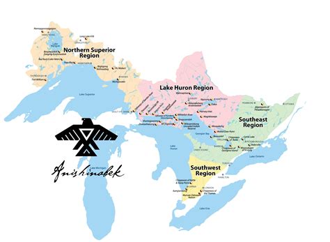 UNION OF ONTARIO INDIANS ABOUT US - UNION OF ONTARIO INDIANS