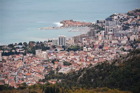 Budva Montenegro Beach - Free photo on Pixabay