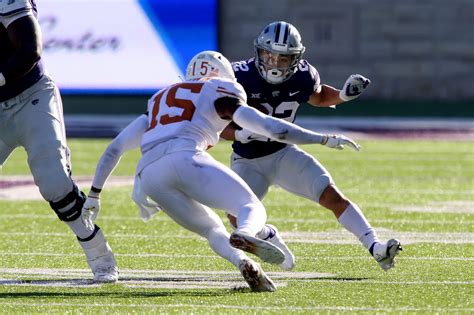 Kansas State football: Wildcats prepare for matchup against Stanford