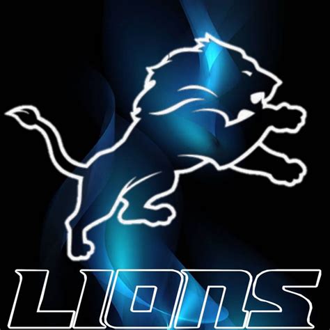 Detroit Lions Wallpaper