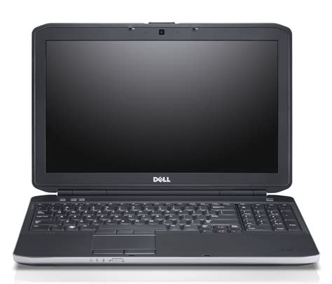 Dell Latitude E5530 - Notebookcheck.net External Reviews