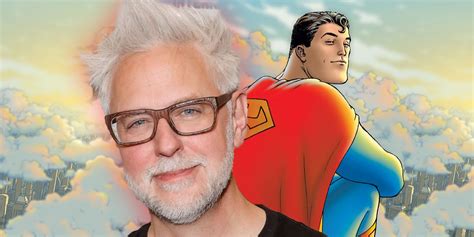 James Gunn Addresses Clark Kent's Origin Story in Superman: Legacy