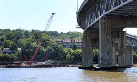 Tappan Zee Bridge: Webcams to stream construction