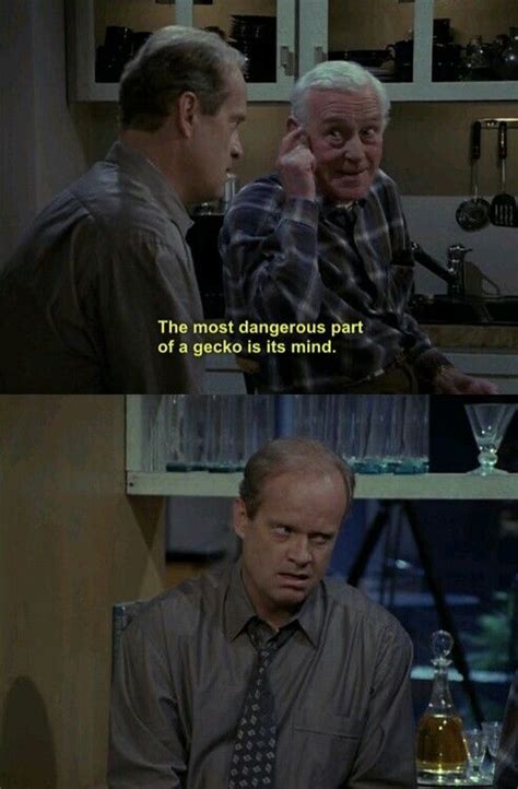 Frasier Quotes: Hilarious Moments from the Iconic 90s Sitcom