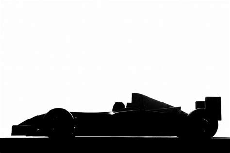 F1 Car Silhouette at GetDrawings | Free download