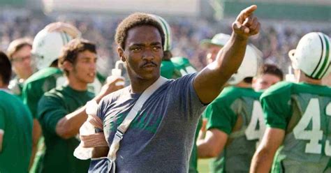 The 14 Best Football Movies, Ranked