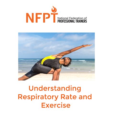 Understanding Respiratory Rate and Exercise: What Personal Trainers ...