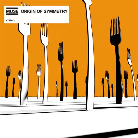 ArtStation - Muse - Origin of Symmetry