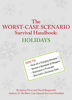 Worst-Case Scenario Survival Handbook: Work - Quirk Books