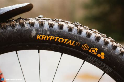 Continental Mountain Bike Tires in Review | ENDURO Mountainbike Magazine