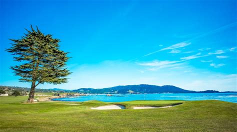 Pebble Beach Golf Links Tours - Book Now | Expedia