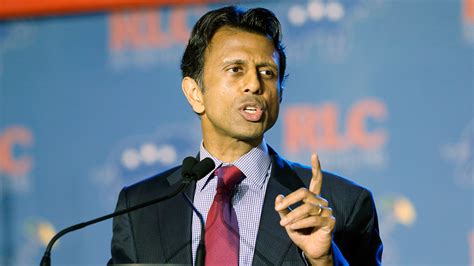 Louisiana Gov. Bobby Jindal drops out of presidential race - ABC7 Los ...