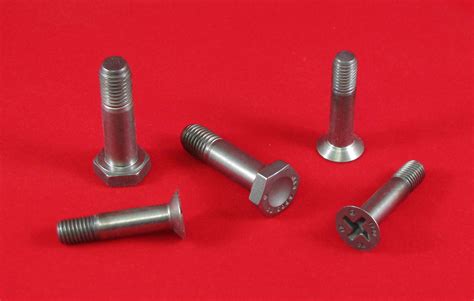 Titanium fasteners suit aerospace applications - Electronic Products & TechnologyElectronic ...