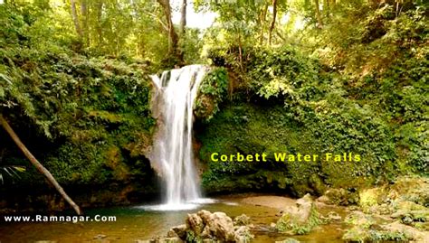 Ramnagar - The Gateway to the Corbett National Park | Corbett Tiger ...