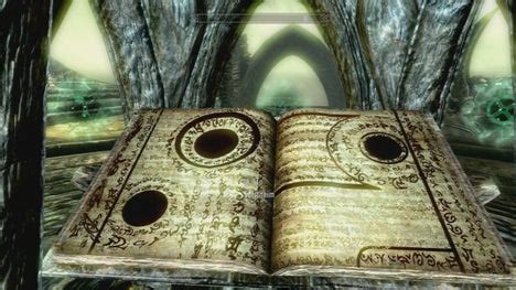 Black Book Quests - The Elder Scrolls V: Skyrim Wiki Guide - IGN