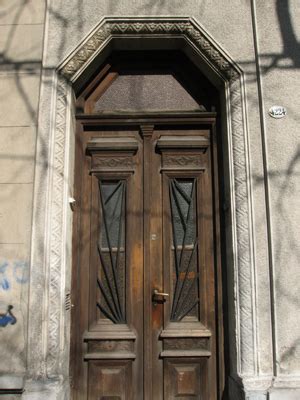 buenos aires: art deco barrial – Endless Mile