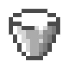 Bucket of Milk - Mine Blocks Wiki