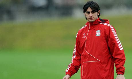 Views from the Kop: The age old Alberto Aquilani debate