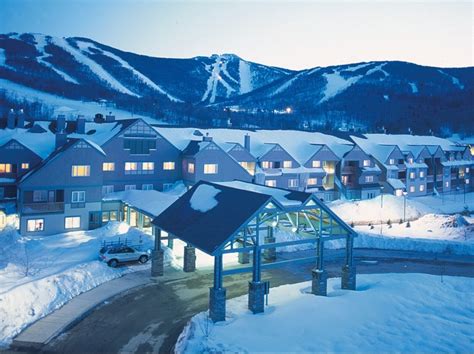 Killington Grand Resort Hotel - SixSuitcaseTravel