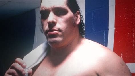 Andre The Giant HBO Documentary: 14 Things We Learned – Page 11