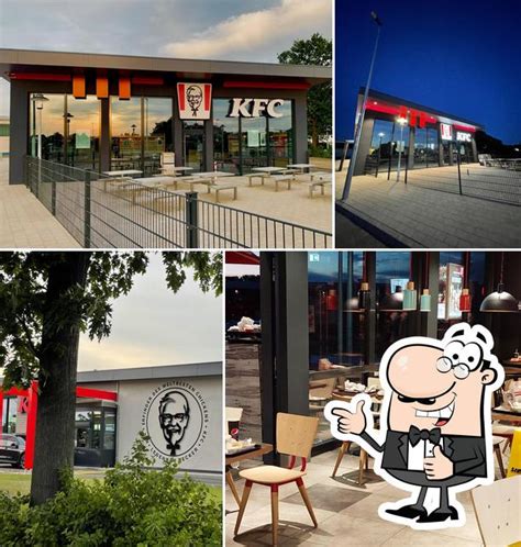 Kentucky Fried Chicken restaurant, Kleve - Restaurantbewertungen